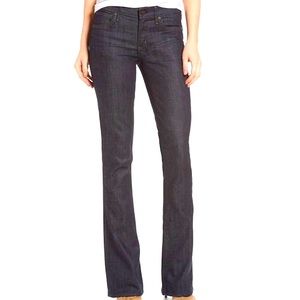 Citizens Of Humanity “Emmanuel” Bootcut Jean (Size: 27)